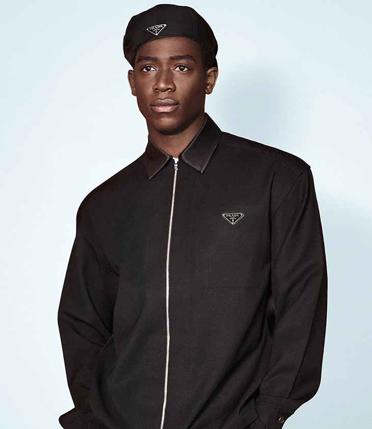 Prada Holiday 2022 Koleksiyonu