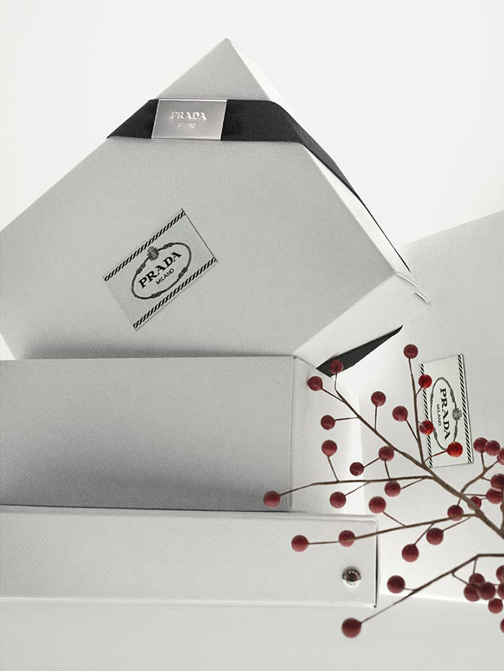 Prada Holiday 2022 Koleksiyonu