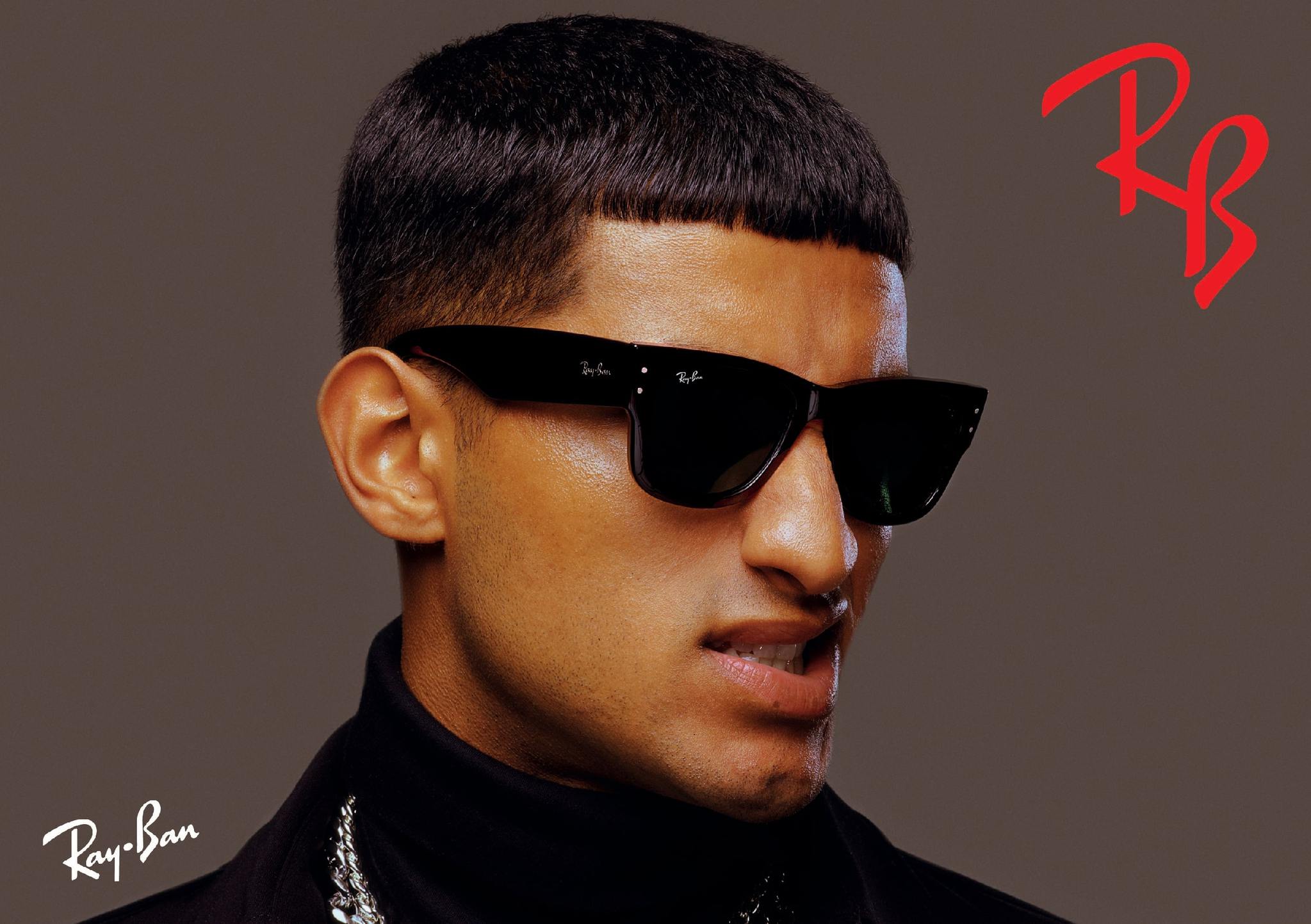 Ray-Ban İkonik Siluetini Kutluyor