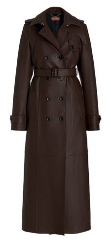 Mert Aslan'dan Kasım Önerileri