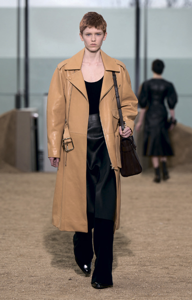 Mert Aslan'dan Kasım Önerileri