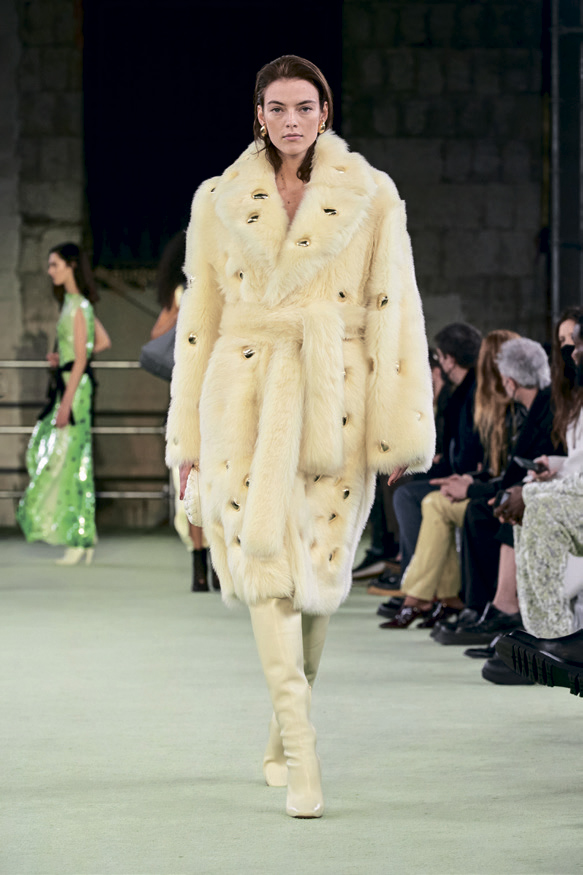 Mert Aslan'dan Kasım Önerileri