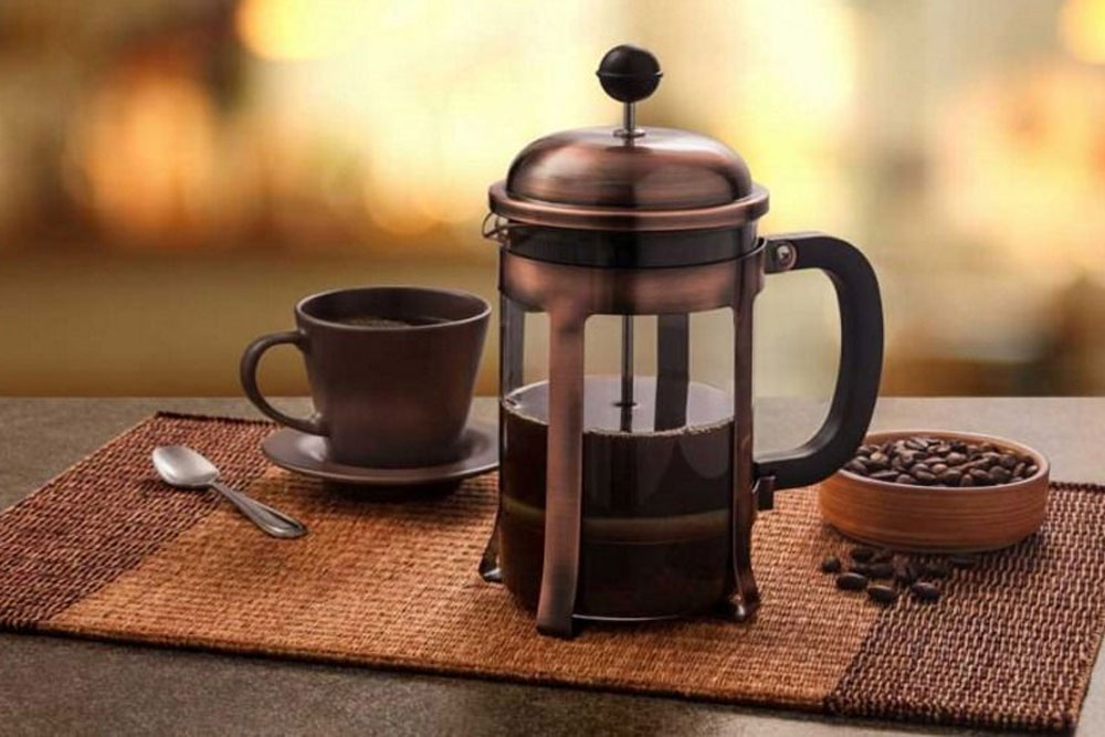 Günde Kaç Fincan Kahve İçilmelidir?