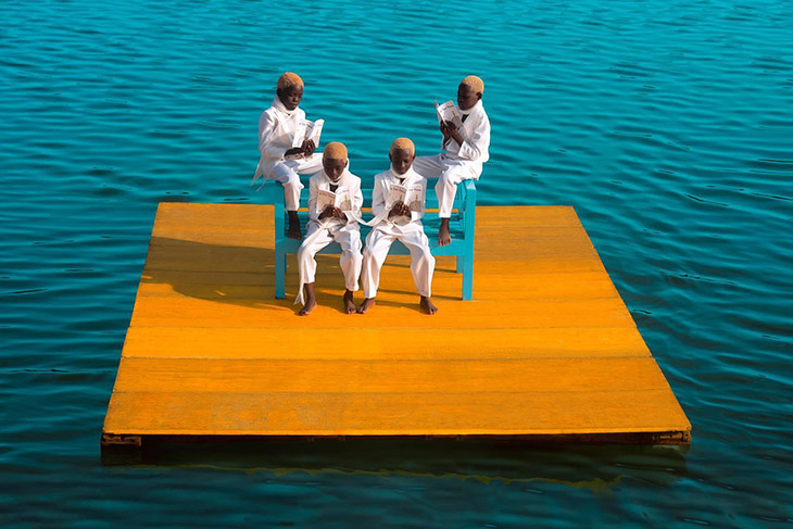 Küçük Prens'in Büyülü Evrenini Keşfedin