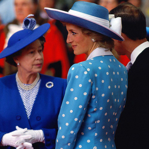 Prenses Diana Hakkında Hiç Bilmediğiniz 40 Şey