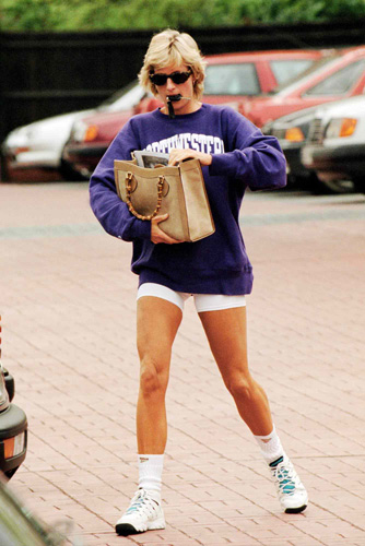 Prenses Diana Hakkında Hiç Bilmediğiniz 40 Şey