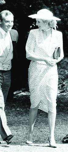 Prenses Diana Hakkında Hiç Bilmediğiniz 40 Şey