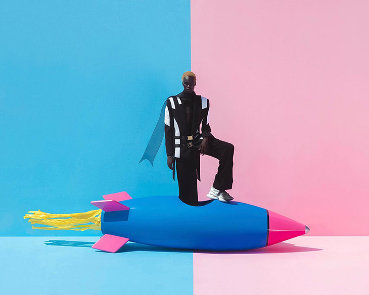 Küçük Prens'in Büyülü Evrenini Keşfedin