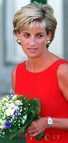 Prenses Diana Hakkında Hiç Bilmediğiniz 40 Şey