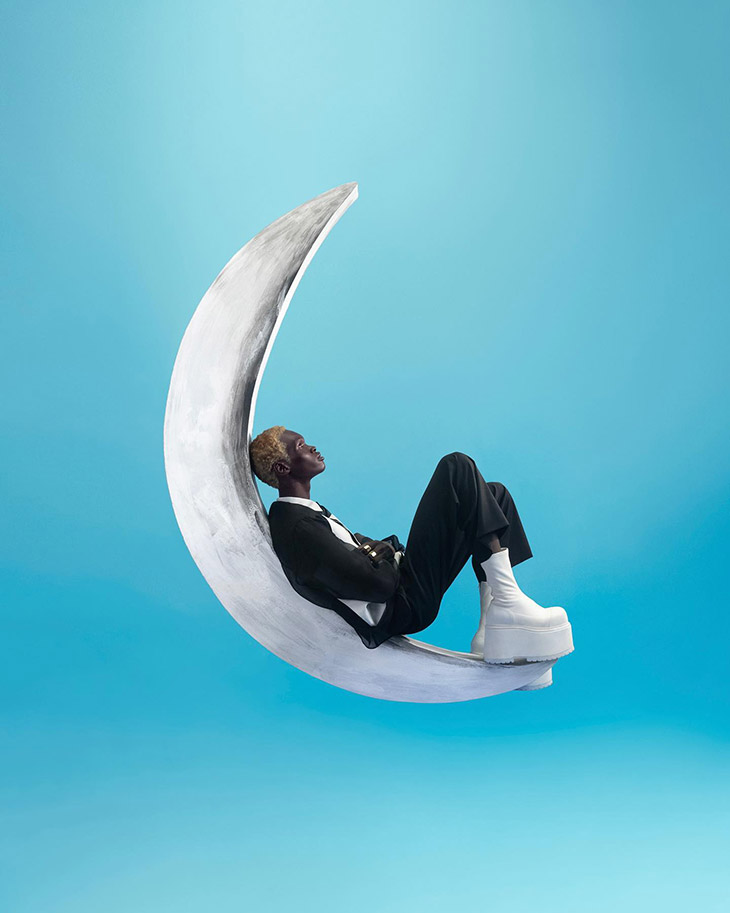 Küçük Prens'in Büyülü Evrenini Keşfedin