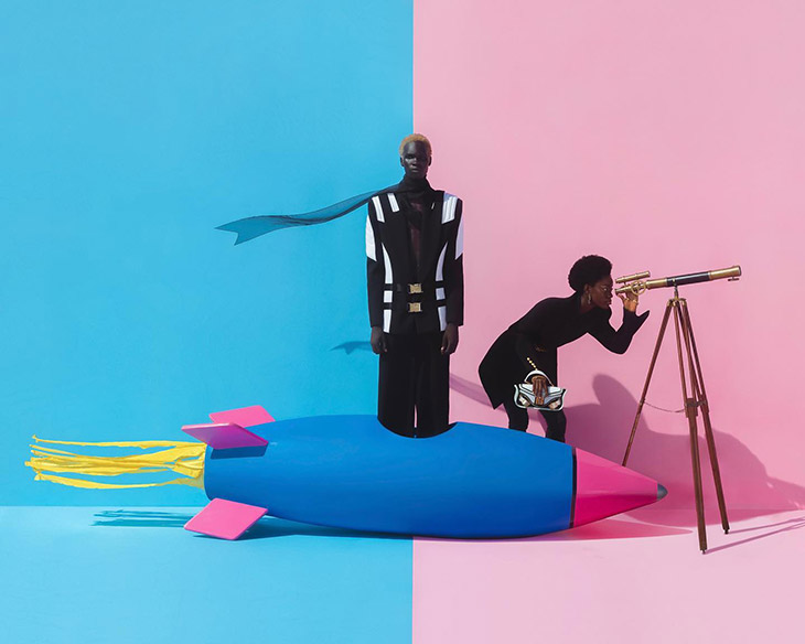 Küçük Prens'in Büyülü Evrenini Keşfedin