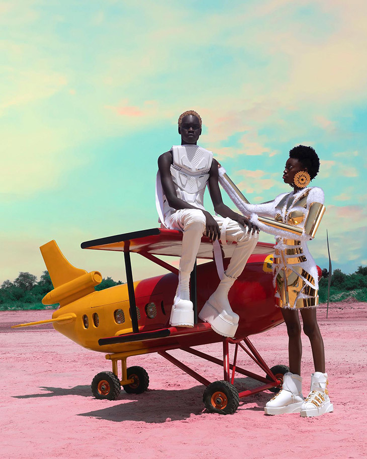 Küçük Prens'in Büyülü Evrenini Keşfedin