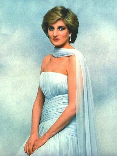 Prenses Diana Hakkında Hiç Bilmediğiniz 40 Şey