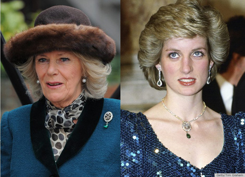 Prenses Diana Hakkında Hiç Bilmediğiniz 40 Şey