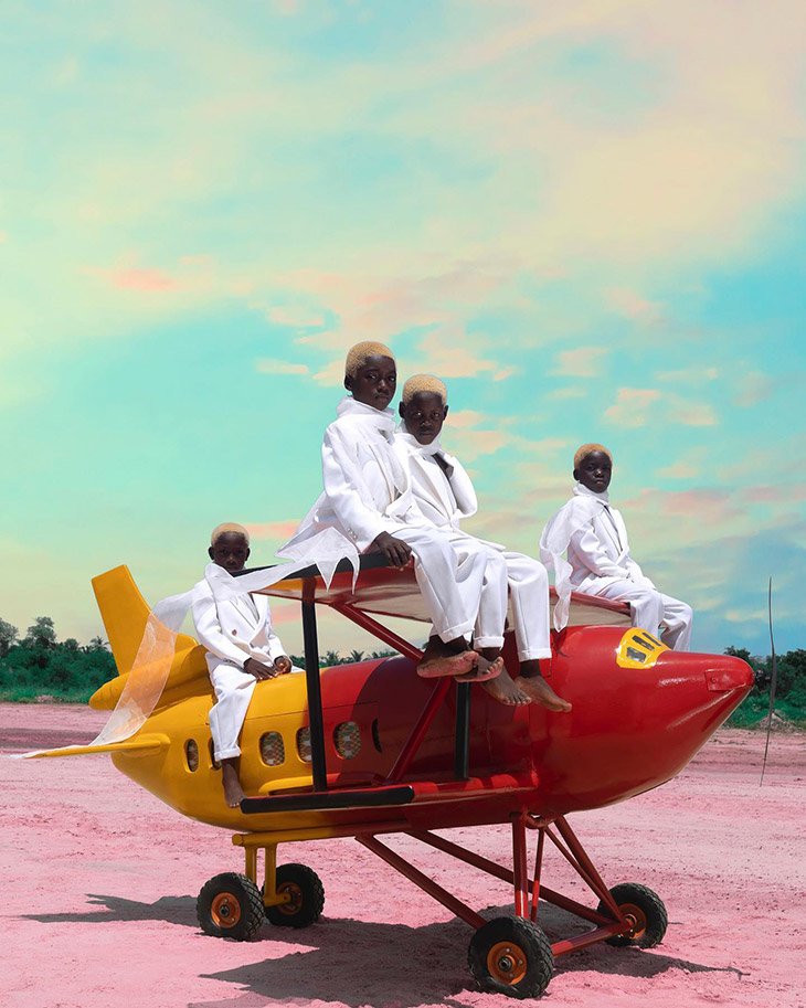 Küçük Prens'in Büyülü Evrenini Keşfedin