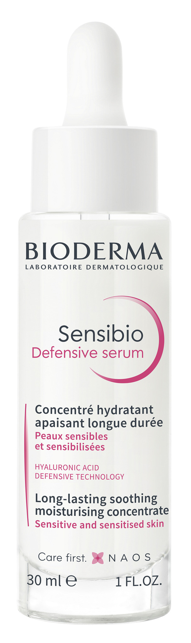 Sensibio Defensive Serum İle Tanışın