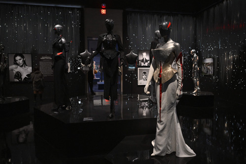 Thierry Mugler: Couturissime Sergisi Brooklyn'de Açılıyor