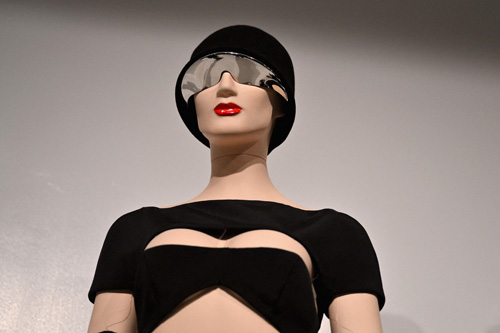 Thierry Mugler: Couturissime Sergisi Brooklyn'de Açılıyor