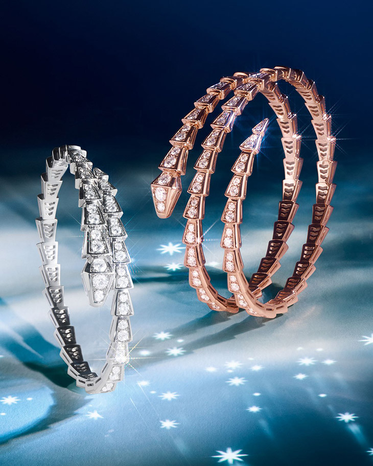 Bulgari İle Yeni Yıl İhtişamı