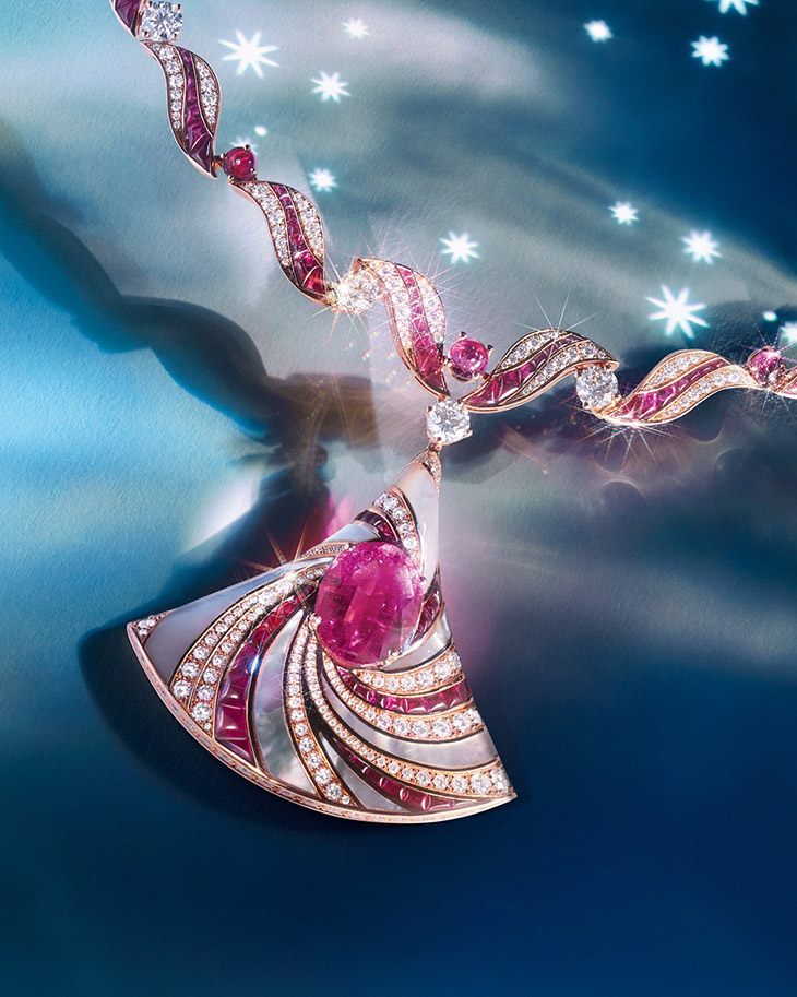 Bulgari İle Yeni Yıl İhtişamı