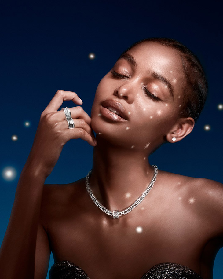 Bulgari İle Yeni Yıl İhtişamı