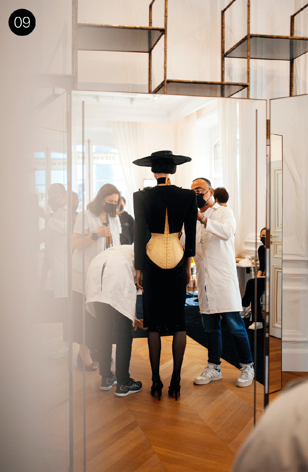 Efsaneyi Yorumlamak: Schiaparelli