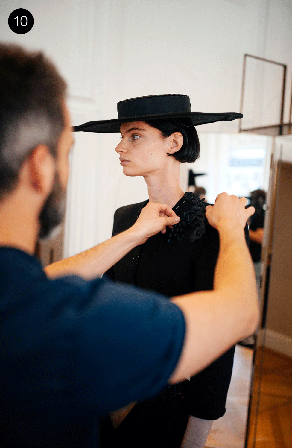 Efsaneyi Yorumlamak: Schiaparelli