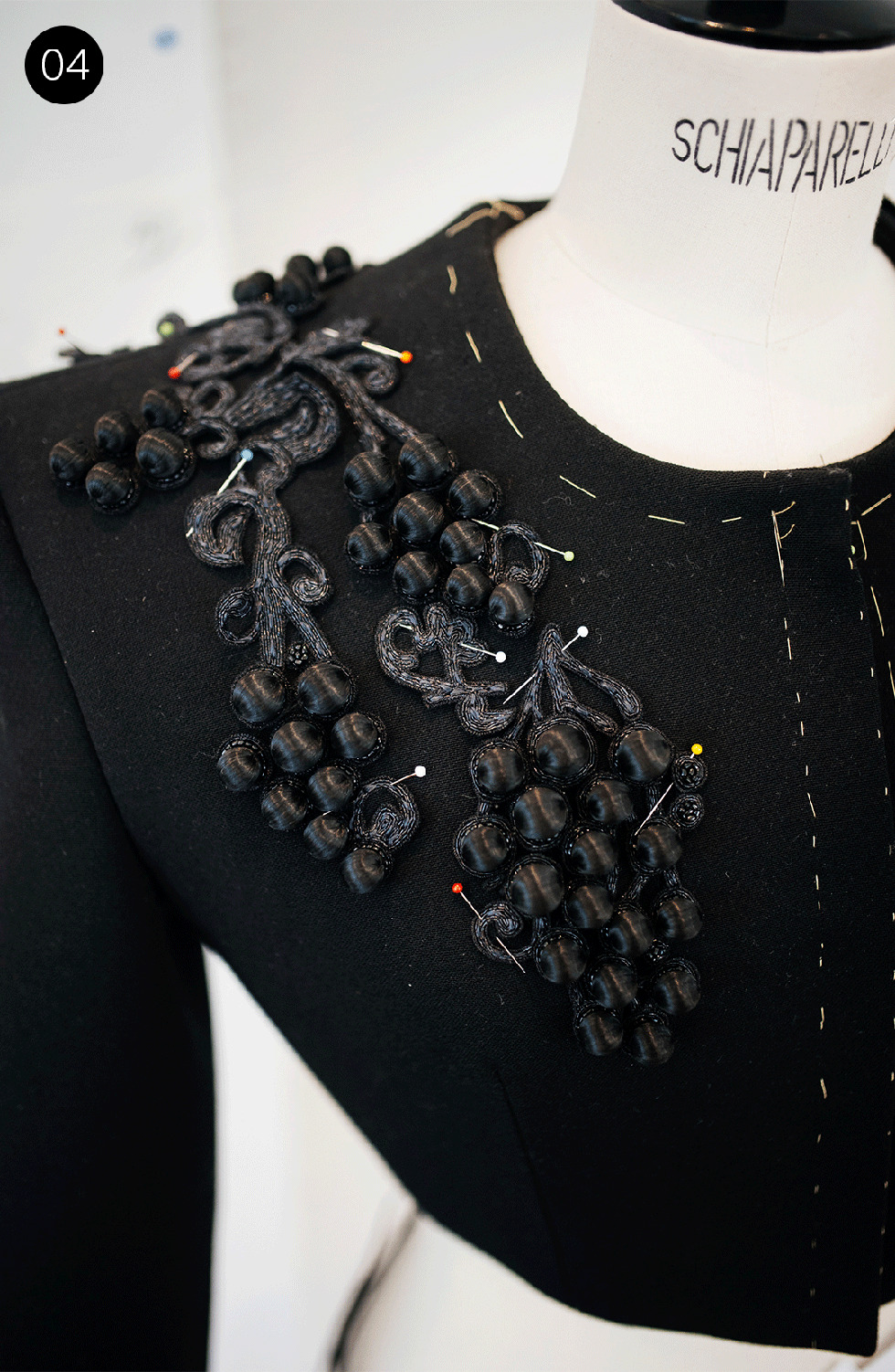 Efsaneyi Yorumlamak: Schiaparelli