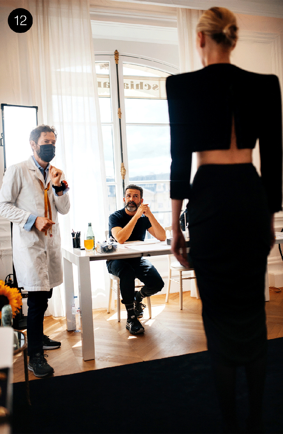 Efsaneyi Yorumlamak: Schiaparelli