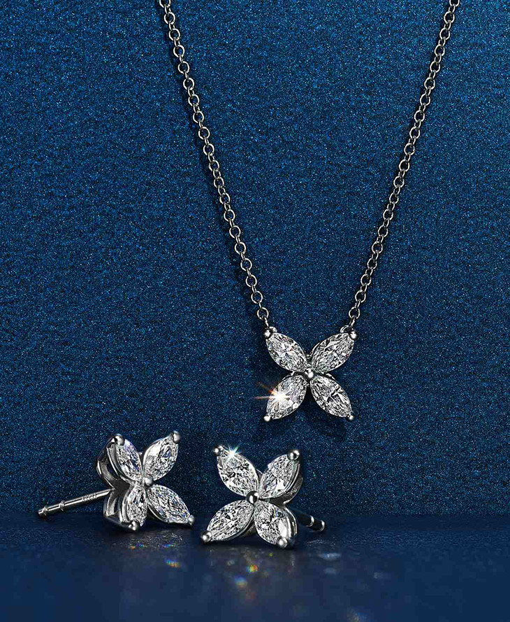 Tiffanny & Co. x Andy Warhol Koleksiyonu