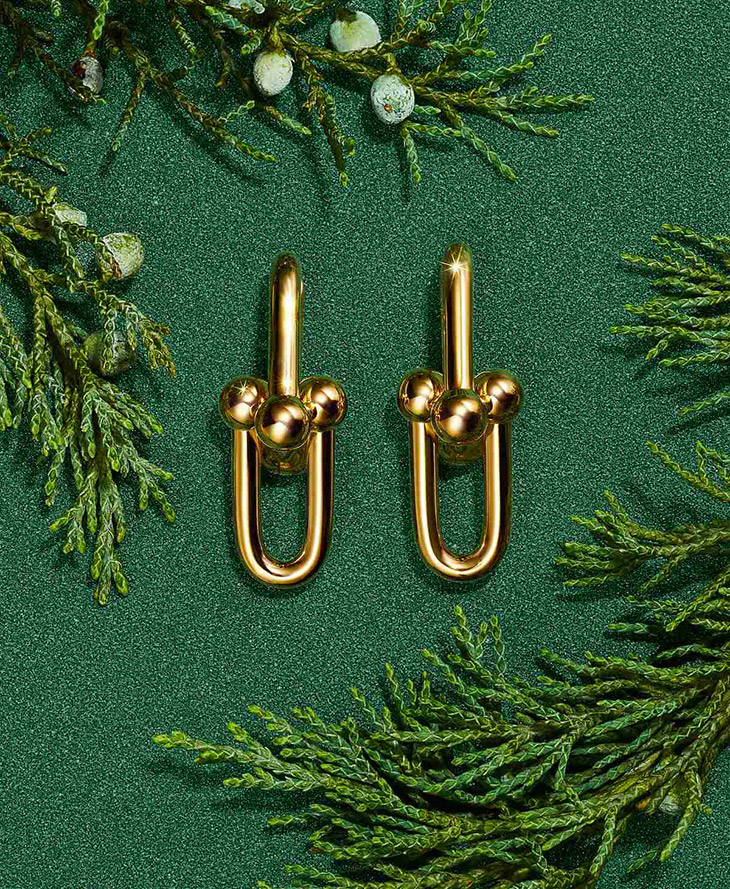 Tiffanny & Co. x Andy Warhol Koleksiyonu