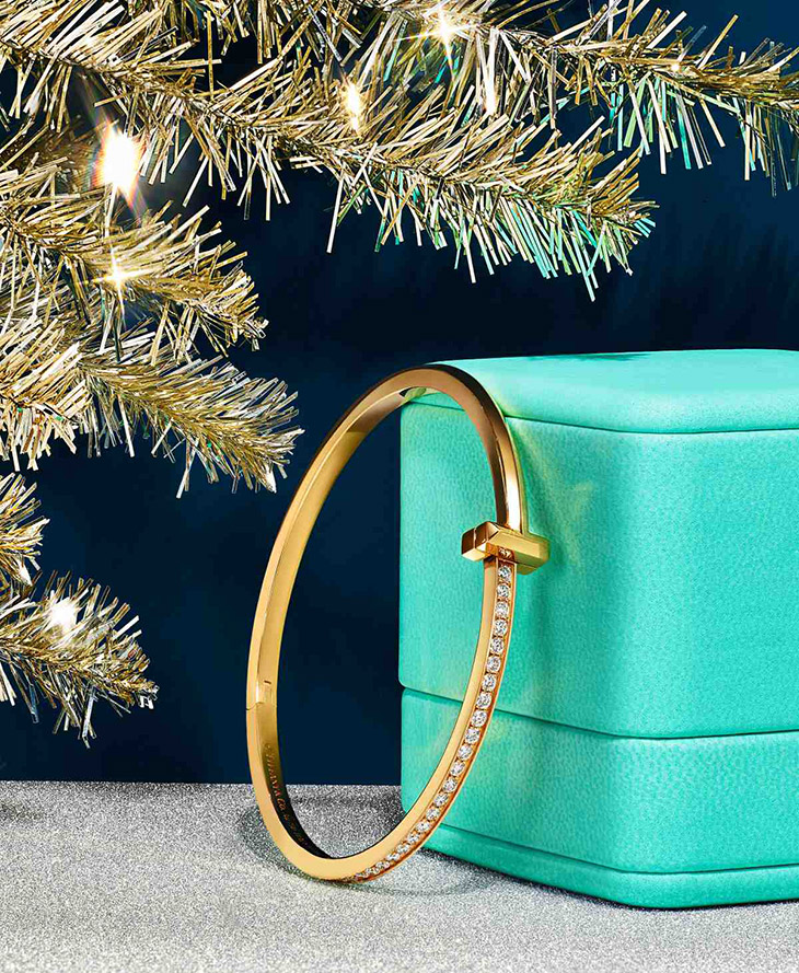 Tiffanny & Co. x Andy Warhol Koleksiyonu