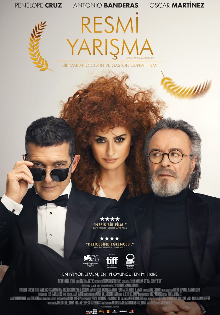 Bu Hafta Vizyona Giren Filmler