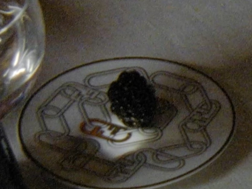 FENDI Casa dünyası