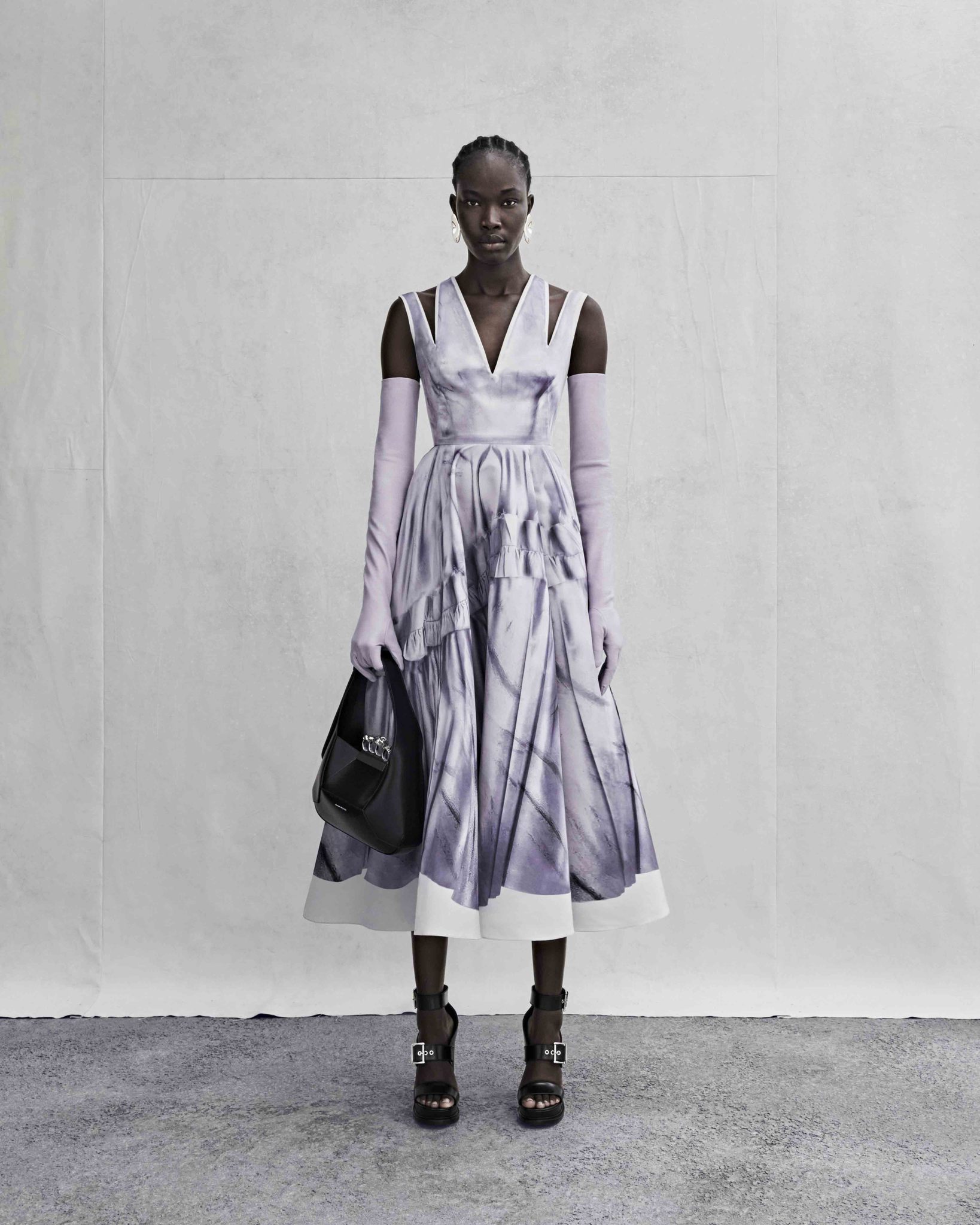 Alexander McQueen'in Yeni Çantaları