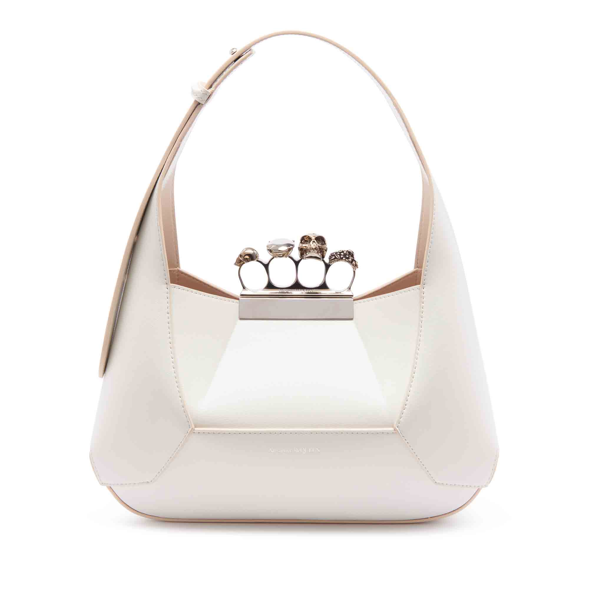 Alexander McQueen'in Yeni Çantaları