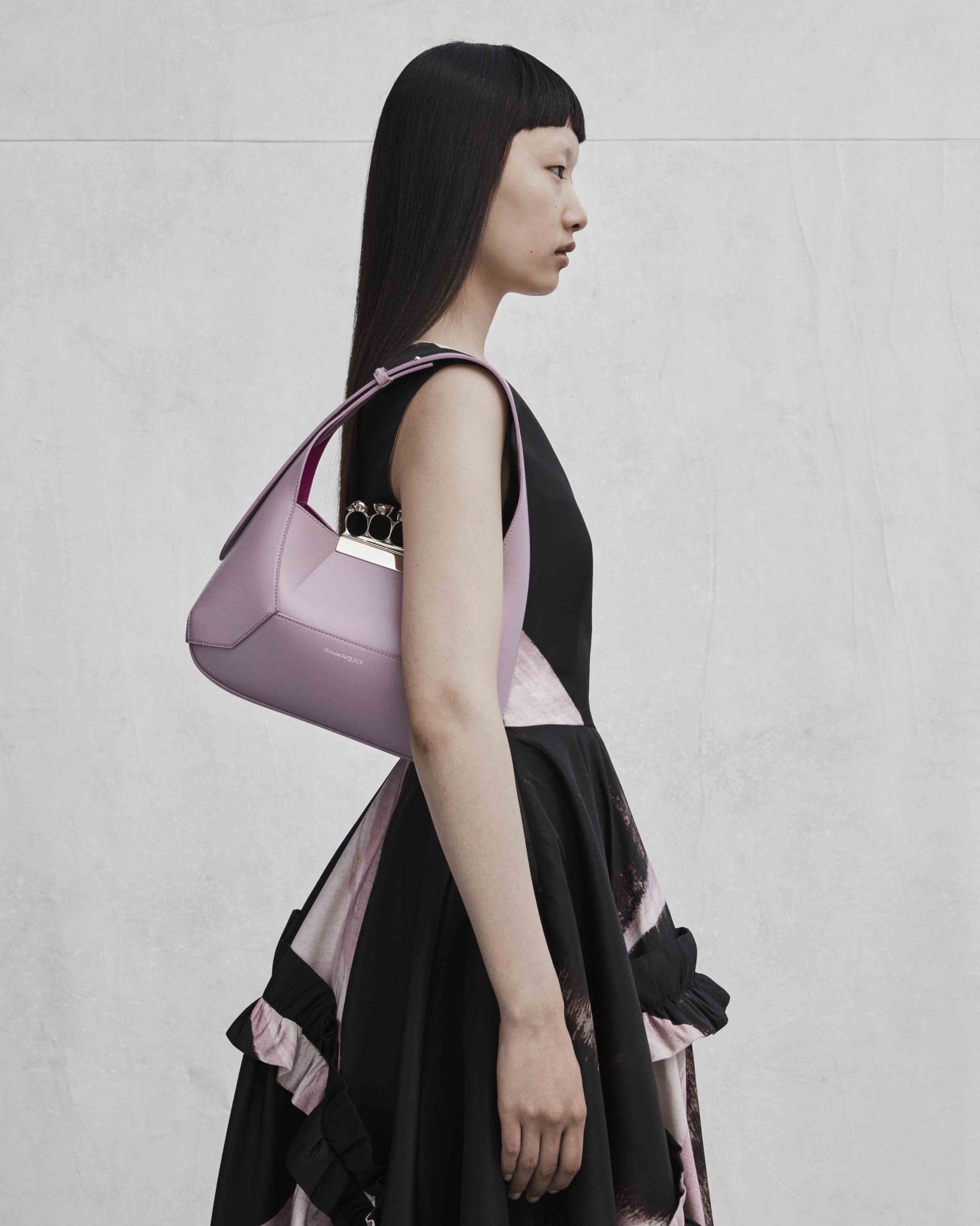 Alexander McQueen'in Yeni Çantaları