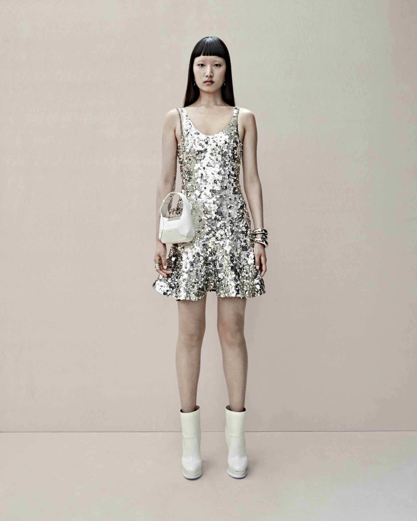 Alexander McQueen'in Yeni Çantaları