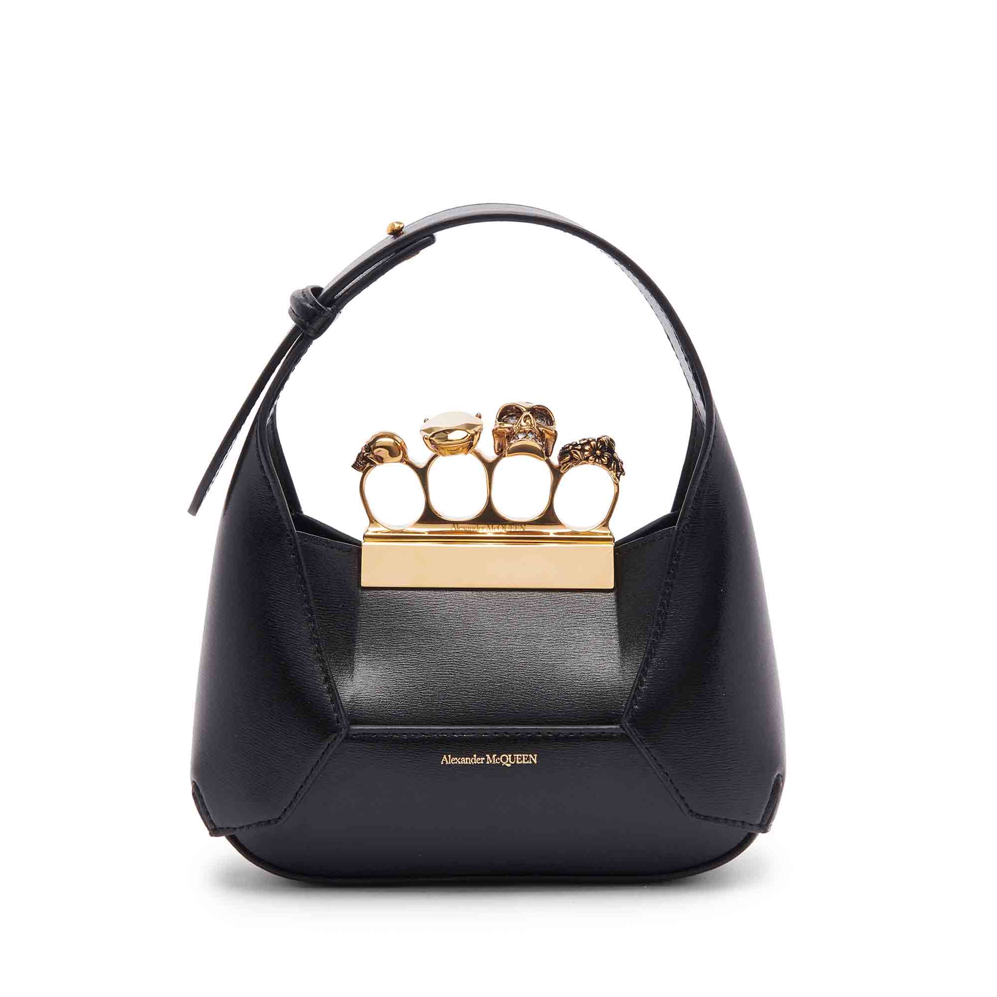 Alexander McQueen'in Yeni Çantaları