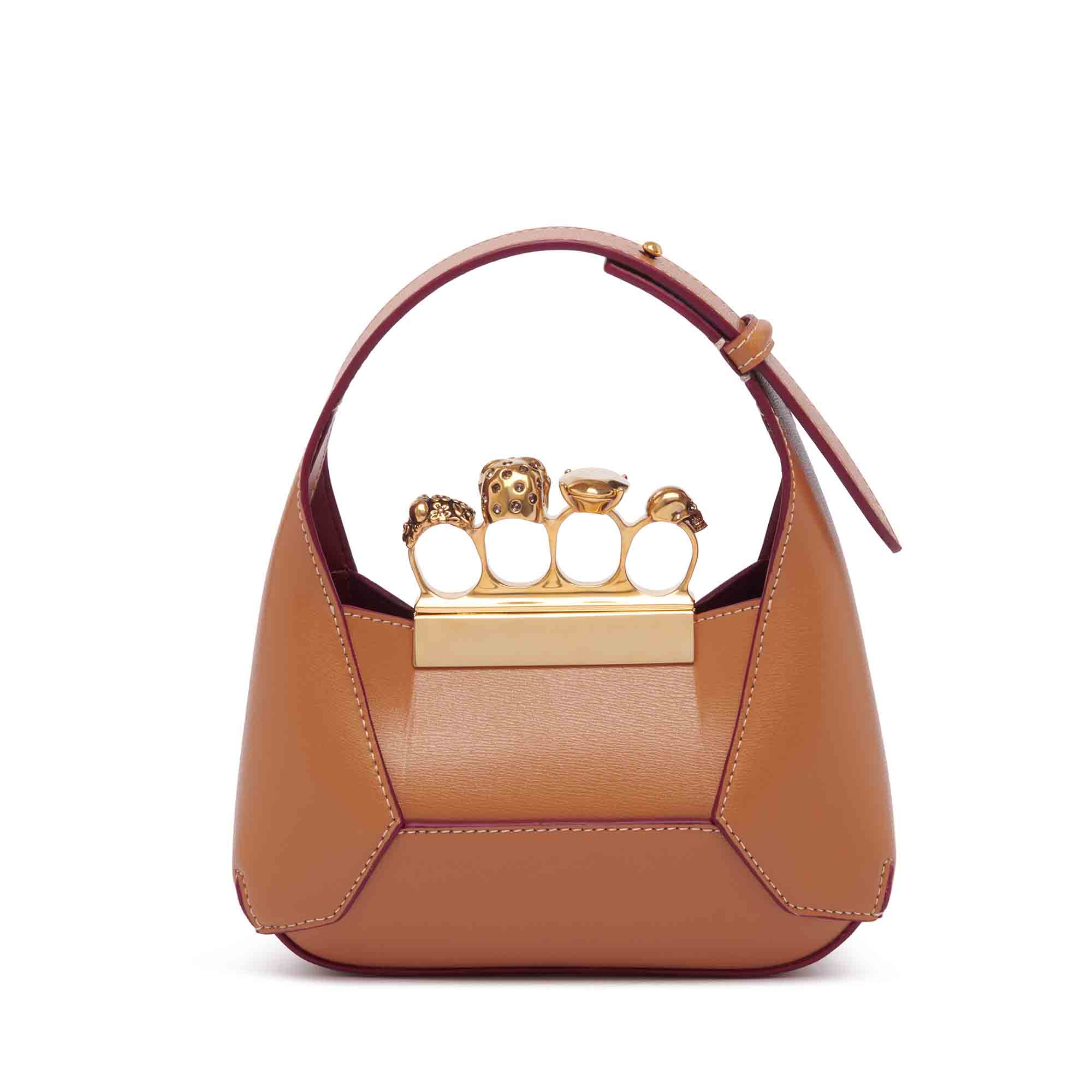 Alexander McQueen'in Yeni Çantaları