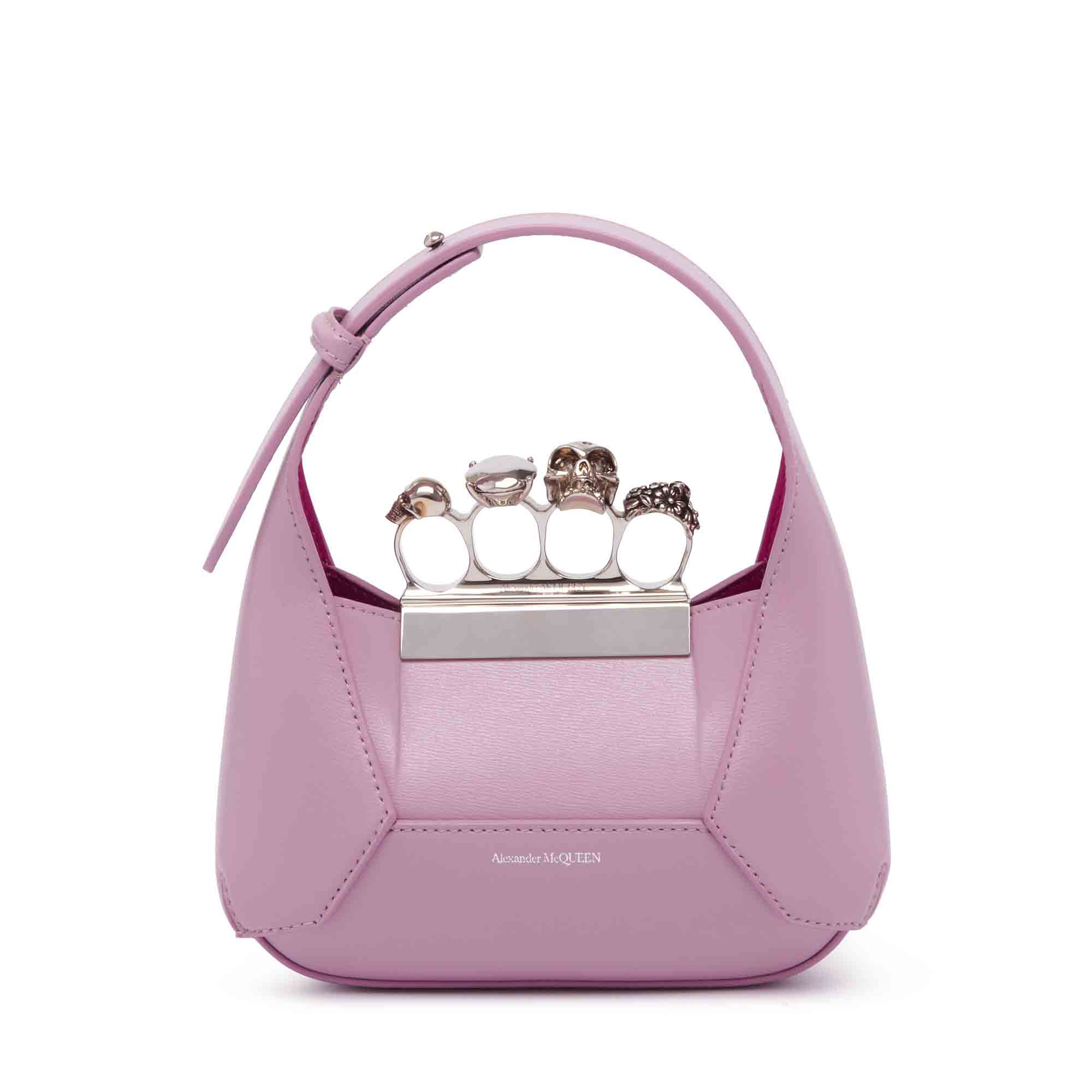 Alexander McQueen'in Yeni Çantaları