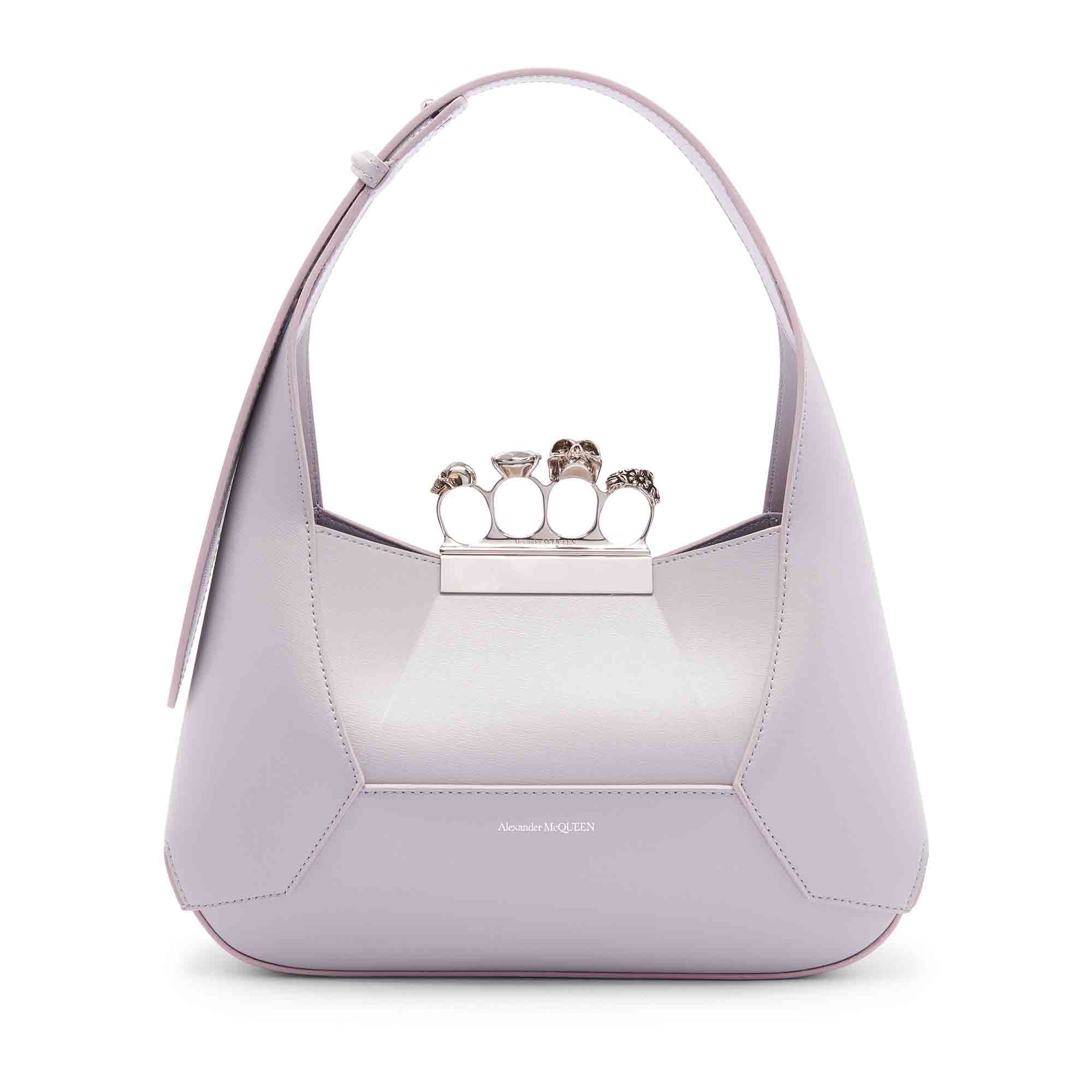 Alexander McQueen'in Yeni Çantaları