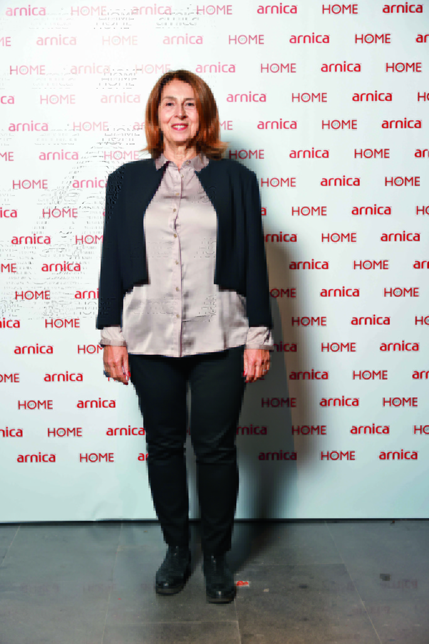 Arnica İle Sanat Ve Tasarım Dolu Bir Kahvaltı