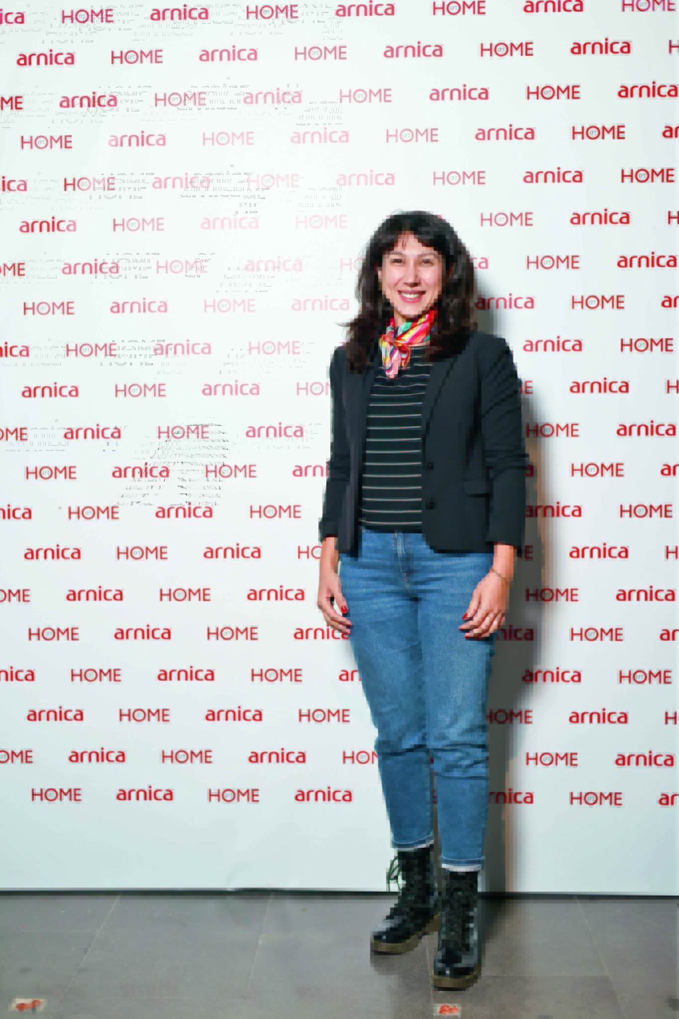 Arnica İle Sanat Ve Tasarım Dolu Bir Kahvaltı