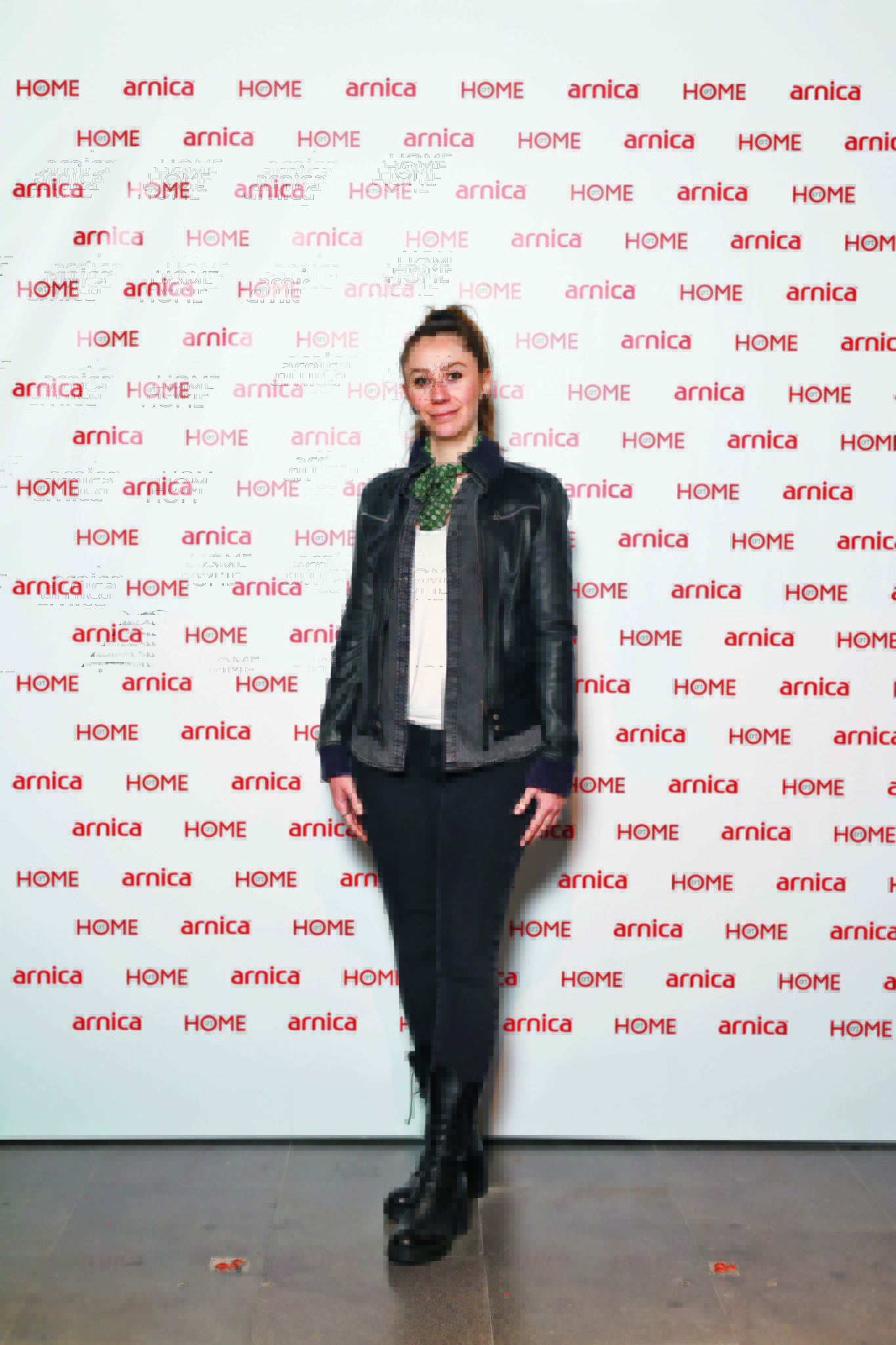 Arnica İle Sanat Ve Tasarım Dolu Bir Kahvaltı