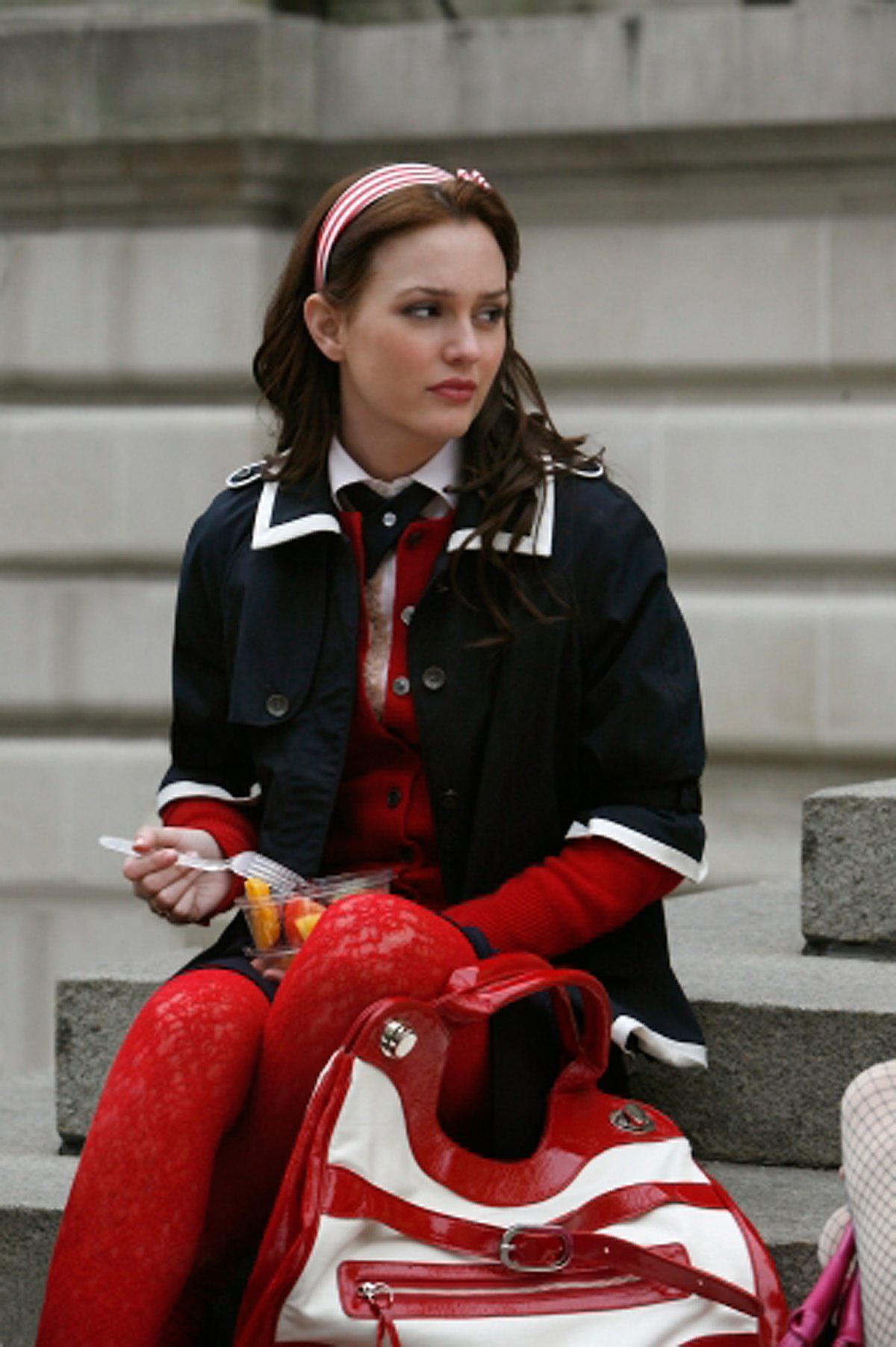 Gossip Girl Hakkında Muhtemelen Hiç Bilmediğiniz 20 Şey