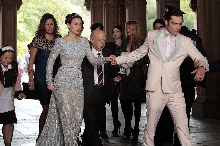 Gossip Girl Hakkında Muhtemelen Hiç Bilmediğiniz 20 Şey