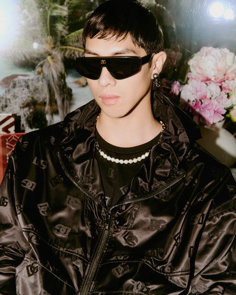 Dolce & Gabbana 2023 Cruise