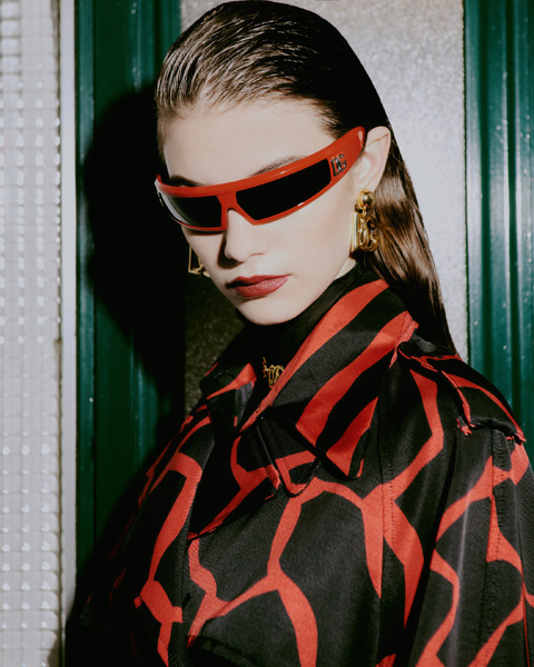 Dolce & Gabbana 2023 Cruise