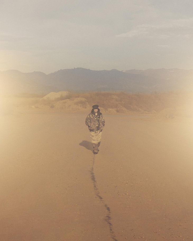 Güçler Birliği: Nike x Billie Eilish